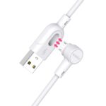 KAKU KSC-374 Type C Cable Charger (I5)