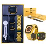 Haino Teko G9 Ultra Max Gold Edition - Image 7