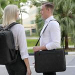 Dell ES1520C 15-inch Essential Notebook Briefcase - Black 460-BCZV - Image 7