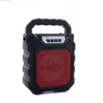 Portable Bluetooth Speaker - Hl-668