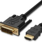 3M HDMI to DVI CABLE shielding96 copper TPLINK