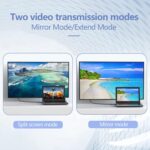 20M 3+5VGA CABLE shielding64 copper OD7.6 TPLINK - Image 7