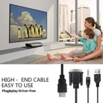 VGA TO HDMI head+IC - Image 2