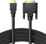 1.5M HDMI to DVI CABLE shielding96 copper TPLINK - Image 4