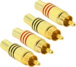 AV Audio, weld-free head - Image 2