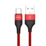 KAKU KSC-327 Auto Power Off Charging Data Cable (TC)