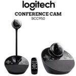 Logitech BCC950 Conference Cam