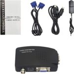 TV TO PC BNC / BNC TO VGA Converter - Image 4
