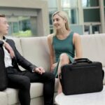 Dell ES1520C 15-inch Essential Notebook Briefcase - Black 460-BCZV - Image 9