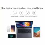 MI COMPUTER GLASSES (Black) (HMJ01TS) - Image 3