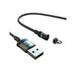 MOXOM FAST CHARGING MAGNETIC CABLE MX-CB38 (Micro) - Image 3