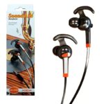 MOXOM SOUNDAXE WIRED EARPHONE MX-EP33 - Image 3