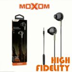 MOXOM NOICE CANCELLING EARPHONE MX-EP07 - Image 2