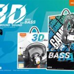 MOXOM GAMING HEADPHONE MX-EP23GM