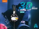MOXOM GAMING HEADPHONE MX-EP23GM - Image 4
