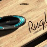 MOXOM BLUETOOTH SPEAKER MX-SK19