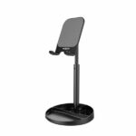 MOXOM ADJUSTABLE PHONE HOLDER STAND MX-VS09 - Image 4