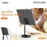MOXOM ADJUSTABLE PHONE HOLDER STAND MX-VS09 - Image 2