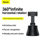 BASUES 360°AI Follow Shot Tripod Head - Image 2