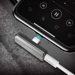 KAKU KSC-235 Lightning Audio Converter - Image 2