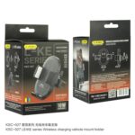 KAKU KSC-027 Wireless Charging Vehicle Mount