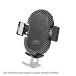 KAKU KSC-027 Wireless Charging Vehicle Mount - Image 2
