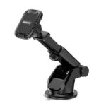 KAKU MAGNETIC CAR HOLDER FOR WINDSHIELD/DASHBOARD TELESCOPIC ARM ADJUSTABLE HOLDER KSC-473A