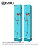 KAKU KSC-352 Multi Camera Mobile Live Karaoke Stand - Image 3