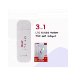 BVOT 4G LTE Wingle Hotspot 3 in 1