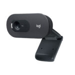Logitech C505 Webcam with 720p HD External USB Camera