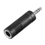 3.5 Needle to 6.5 Hole