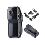 Mini DV Video & Voice Recorder Camera