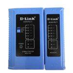 D-LINK 468A REMOTE CABLE TESTER RJ45/RJ11