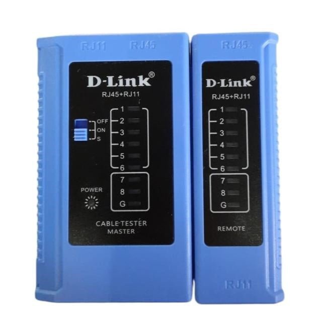 DL-468A-1200x630-1-1.jpg D-LINK 468A REMOTE CABLE TESTER RJ45/RJ11 - Image 1