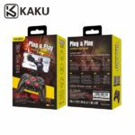 KAKU KSC-711 Bluetooth Gamepad - Image 2