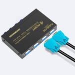 VGA Splitter 1x4port 150Mdps - Image 2