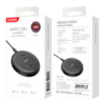 KAKU WIRELESS CHARGER 15W KSC-562 - Image 2