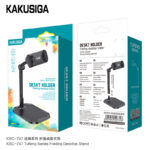 KAKU KSC-747 TUFENG universal mobile folding phone holders - Image 2