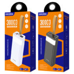 KAKU KSC-770 Baoxuan 30000mAh power bank - Image 2