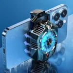 Mobile Phone Radiator Cooling - Image 2