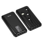 KAKU KSC-457 SENPU series Power bank: 10000 MAH