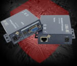 VGA Extender 300m +IC Metal shell - Image 3