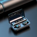 Bluetooth Airbuds  F9-5 TWS - Image 2
