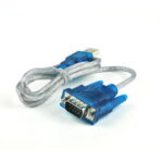 340 USB TO Serial Port CABLE +IC