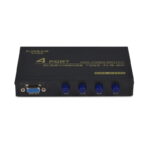 VGA Splitter 1x4port 150Mdps - Image 4