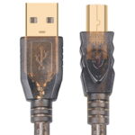 30M 2.0 USB Printer CABLE shielding128 copper+IC - Image 3