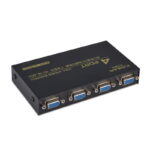 VGA Splitter 1x4port 150Mdps - Image 3