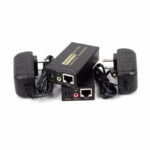 VGA Extender 100m +IC Metal shell - Image 4