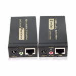 VGA Extender 100m +IC Metal shell - Image 3