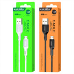 KAKU KSC-535 KELANG Smart fast charging data cable (I5) - Image 2